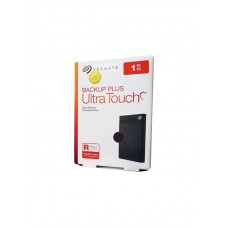 HARDDISK EXTERNAL SEAGATE BACKUP PLUS ULTRA TOUCH (TYPE-C READY) 1TB